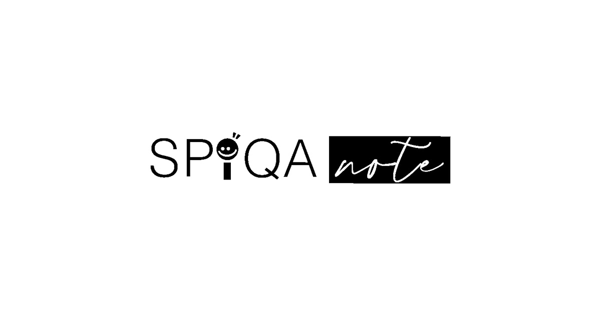 スピカ/デザイン画確認ページ SPIQA NOTE